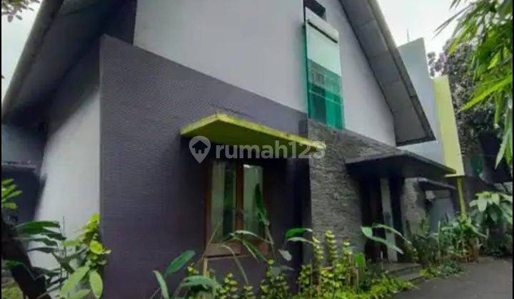 Cluster Hitung Tanah Dibawah NJOP Kebayoran Baru Jakarta Selatan 2