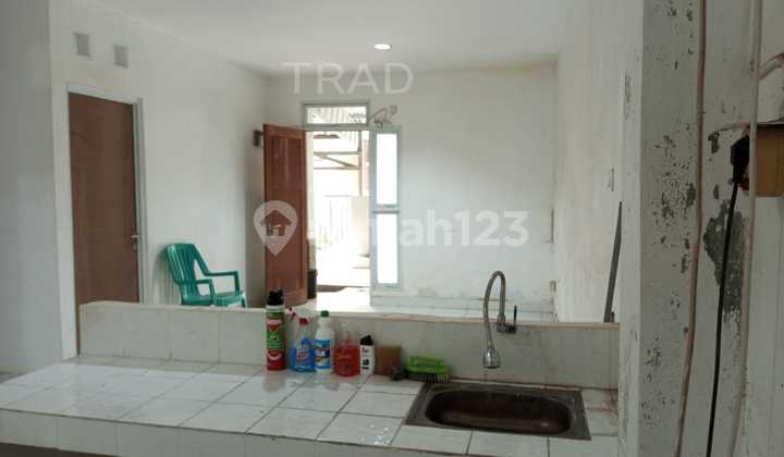 Jual Cepat Rumah Murah Dalam Cluster Graha Bintaro Jaya 2