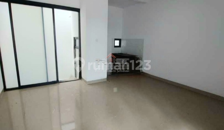Rumah Bagus Cluster Siap Huni Murah Dekat Bintaro Pondok Aren 2