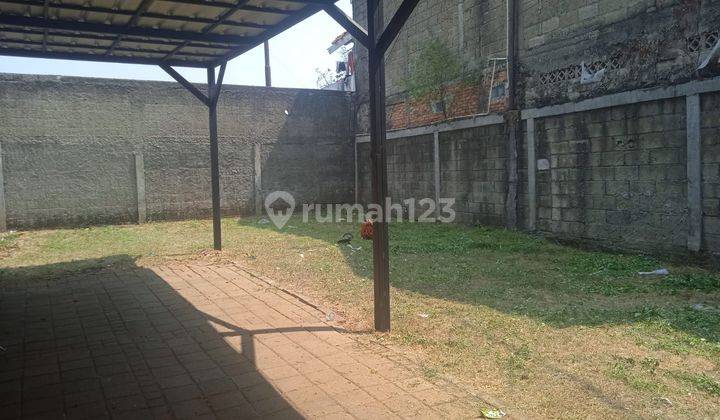 Tanah Kavling Murah Strategis Dekat Ke Jakarta Di Cluster Rempoa 2