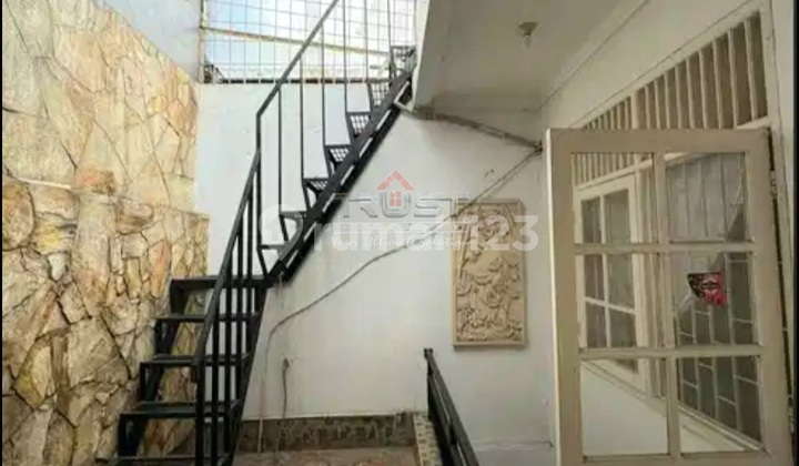 Rumah Murah Ada Di Bintaro Jaya Tangerang Selatan  2