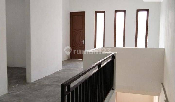 Rumah Murah Hitung Tanah Dibawah Harga Pasar Dekat Bintaro 2