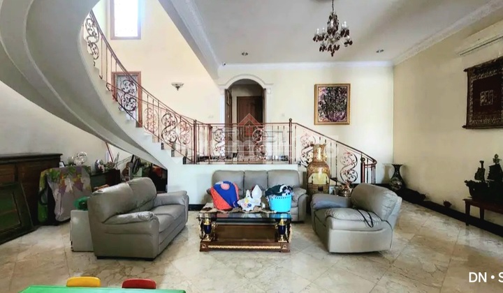 Rumah Mewah Dijual Murah Dekat Mrt Jakarta Selatan Rumah Mewah Dijual Murah Dekat Mrt Jakarta Selatan