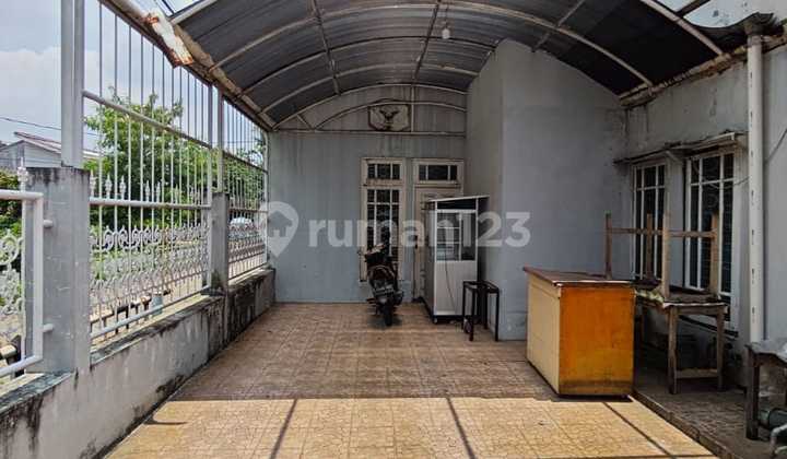 Rumah Luas Hook Dijual Murah Dibawah Pasaran Kawasan Ciledug 2