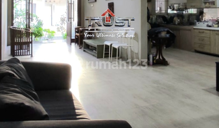 Perumahan Bintaro Jaya Murah Lokasi Strategis Fasilitas Terbaik