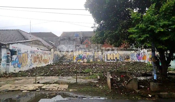 Tanah Murah Dalam Komplek Kawasan Dekat Bintaro Sektor 2 Tanah Murah Dalam Komplek Kawasan Dekat Bintaro Sektor 2