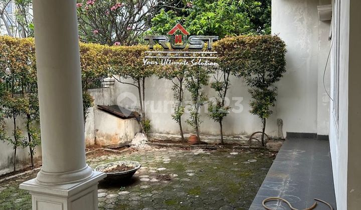 Rumah Murah Di Pondok Indah Jakarta Selatan 