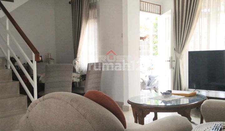 Rumah Di Bintaro Siap Huni 2 Lantai Tangerang Selatan Rumah Di Bintaro Siap Huni 2 Lantai Tangerang Selatan