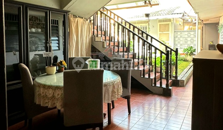 Bintaro Sector 2 Housing Strategic Near Toll Pasmod Station