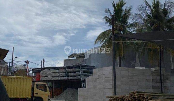 Tanah Dijual di Tarumanegara Cirendeu Cocok Untuk Usaha 2