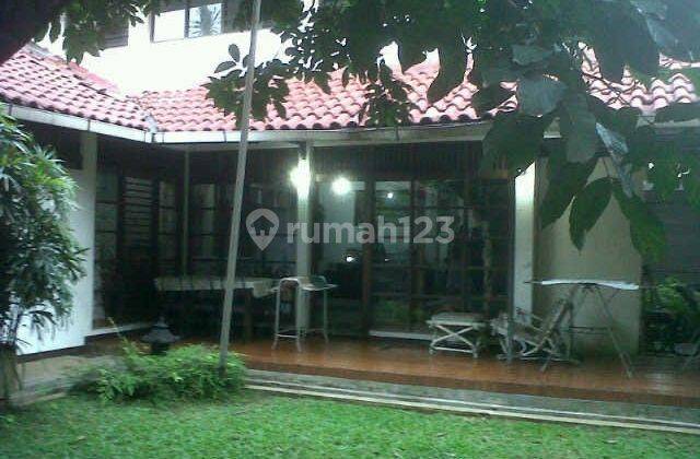 Rumah Luas Dan Murah di Bintaro Sektor 1 Jakarta Selatan 2