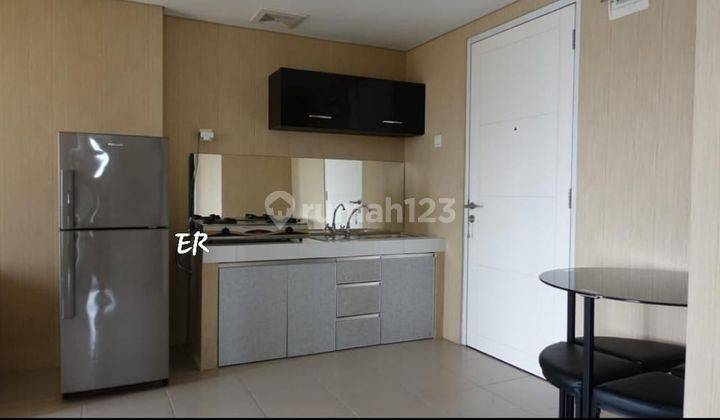 Jual Dan Sewa Apartement Altiz Bintaro Sektor 3A Tangerang Selatan 2