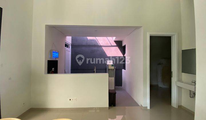 Rumah Murah Siap Huni di U Ville Bintaro Jaya Tangerang Selatan 2