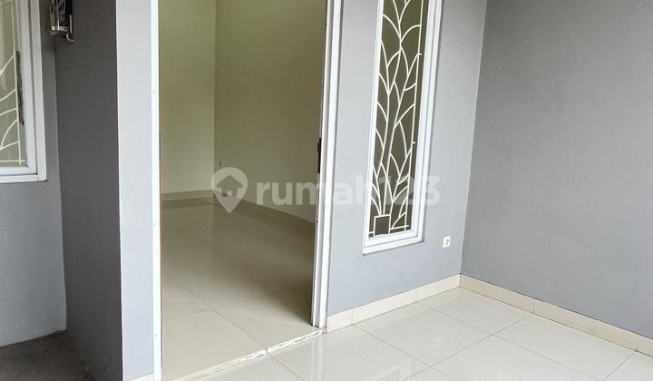 Rumah Bagus Siap Huni di Puri Bintaro Hijau 2