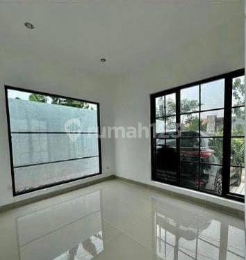  Rumah Unfurnished SHM - Sertifikat Hak Milik Bagus 1