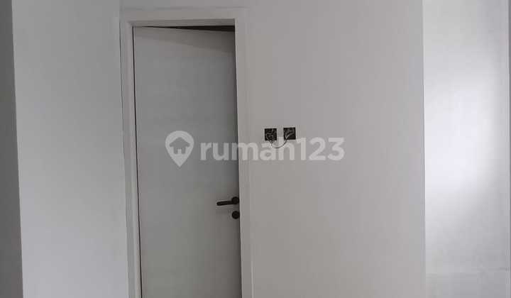 Rumah Bagus Brandnew 2 Lantai Siap Huni Di Sektor 3a Bintro 2