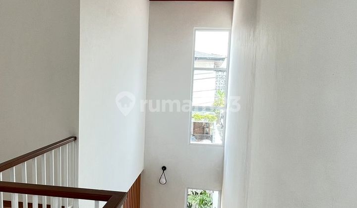 Rumah Bagus Baru Di Renov 2 Lantai Siap Huni Sektor 9 2