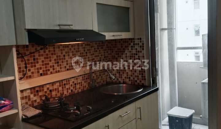 2 BR Apartment Fully Furnished Ready to Occupy Strategic Location in Kalibata 2