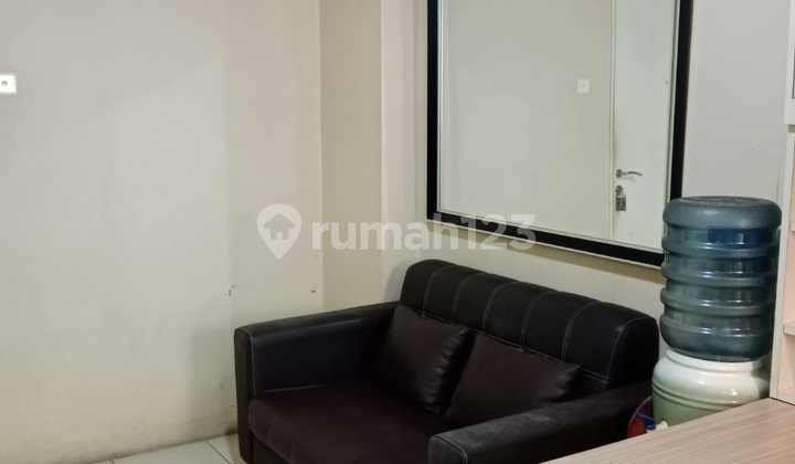 2 BR Apartment Fully Furnished Ready to Occupy Strategic Location in Kalibata