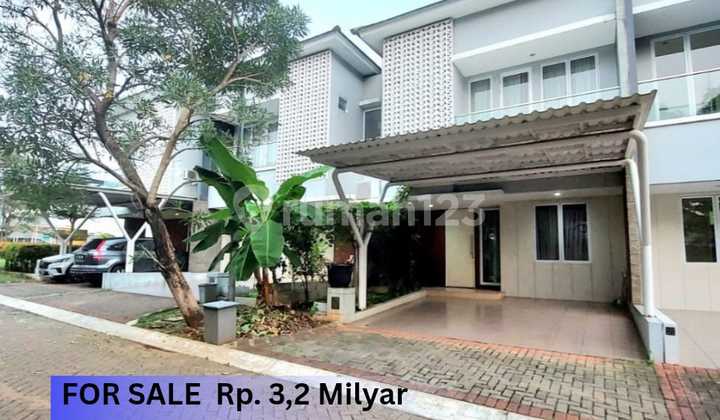 Ready-to-Occupy Modern Minimalist Fully Furnished House in Discovery