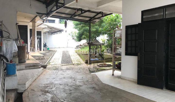 Rumah Dijual Di Bawah Harga Pasaran  Butuh Renovasi 2