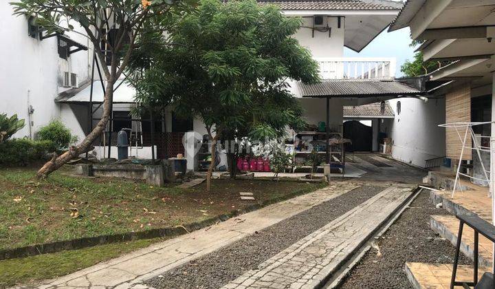 Rumah Dijual Di Bawah Harga Pasaran  Butuh Renovasi 1