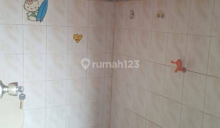 Hot Sale Rumah 2 Lantai Siap Huni Dikomp. Di Pinang Ciledug 2