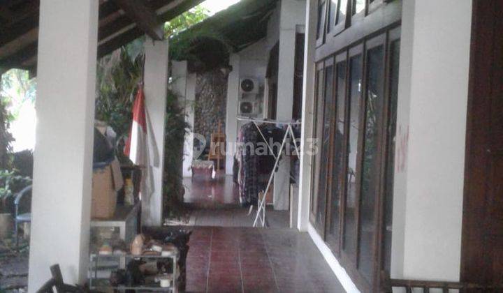 Rumah Dibawah Harga NJOP Sektor 1 Bintrao SHM - Sertifikat Hak Milik 2