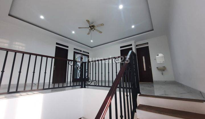 Dijual rumah brand new di sektor 2 Turun Harga  Bagus SHM - Sertifikat Hak Milik 2