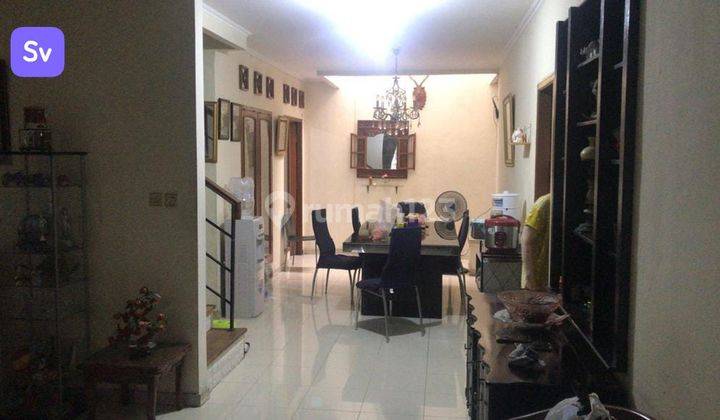 Dijual cepat rumah, lokasi sektor 3 A Unfurnished SHM - Sertifikat Hak Milik 2