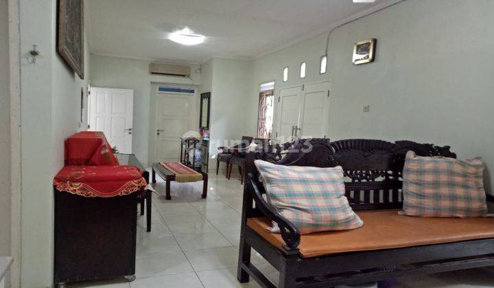 *DI JUAL CEPAT RUMAH SIAP HUNI DI CIPAYUNG CIPUTAT TANGERANG Semi Furnished SHM - Sertifikat Hak Milik 2