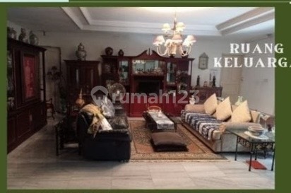 Rumah Cluster Nyaman Astri Siap Huni Di Villa Delima Lebak Bulus 2