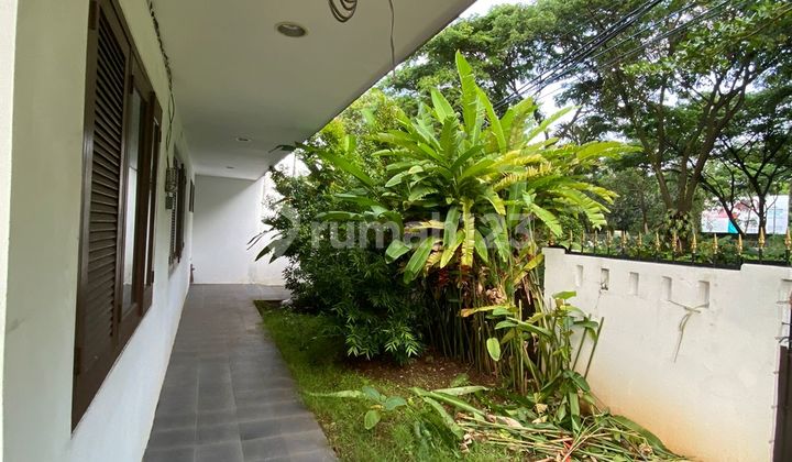 2-Story House Suitable for Residence, Office &amp; Dormitory, Ready to Occupy in Sector 3 - Bintaro 2