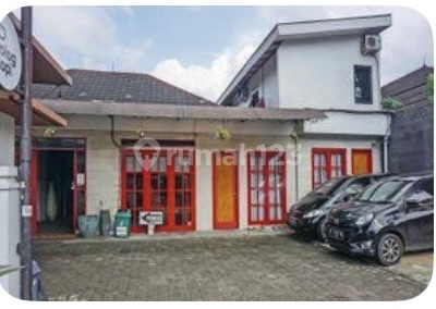 Guest House Accommodation Plus 5 Tenants Occupied Lively Hangout Spot for Teenagers in Central Bogor with SHM (Freehold Certificate) Guest House Accommodation Plus 5 Tenants Occupied Lively Hangout Spot for Teenagers in Central Bogor with SHM (Freehold Certificate)