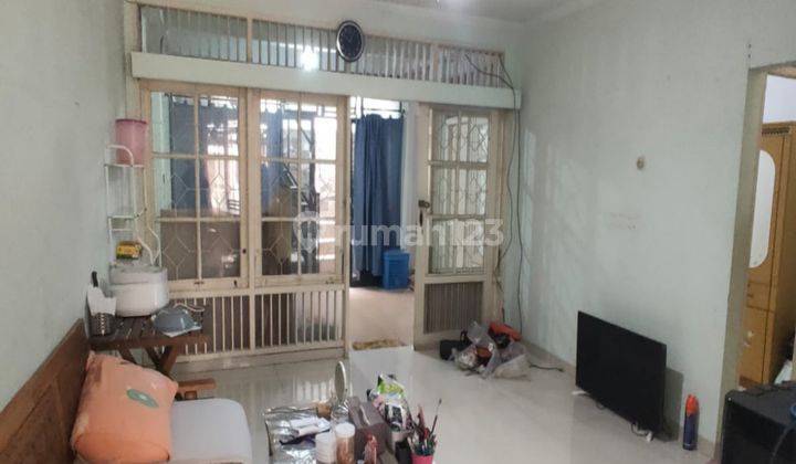 Rumah Siap Huni Rapih Dan Bagus Di Bintaro 2