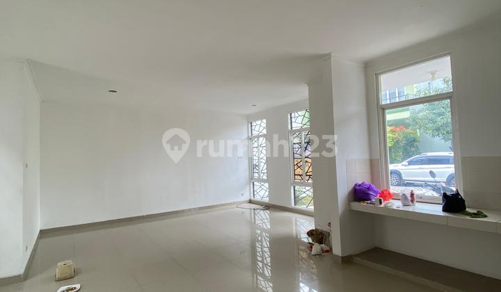 Rumah Bagus Brandnew Turun Harga Siap Huni 2 Lantai SHM di Sektor 3 - Bintaro 2