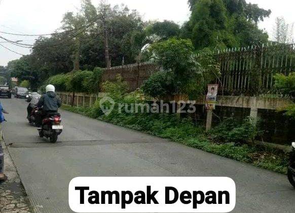 Tanah Kavling Lahan Datar Harga Dibawah Njop 2