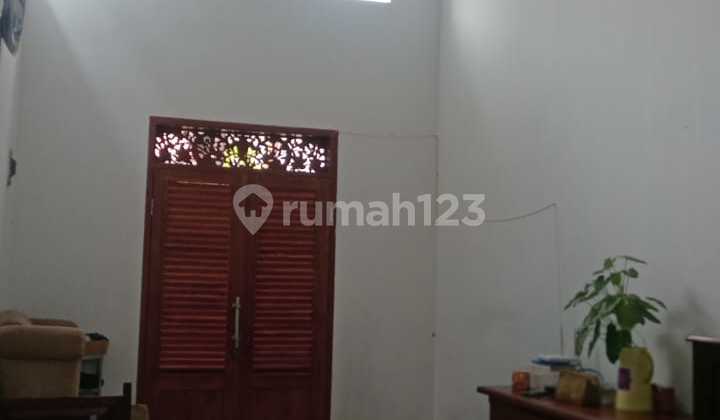 Rumah Bagus Dalam Cluster 1 Lantai Fasum Komplet Siap Huni di Sektor 9-Bintaro SHM Rumah Bagus Dalam Cluster 1 Lantai Fasum Komplet Siap Huni di Sektor 9-Bintaro SHM