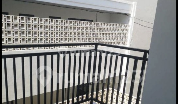 2-Story House Plus Boarding Rooms Ready to Occupy in Menteng, Central Jakarta 2