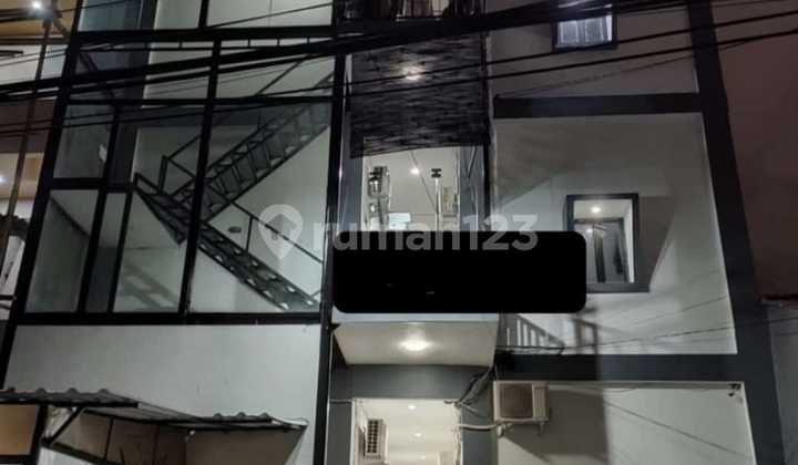 Kost Eksklusif Full Terisi Semua Fullfurnish Invest Income di Tebet Kost Eksklusif Full Terisi Semua Fullfurnish Invest Income di Tebet