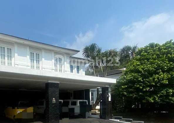 Rumah 2 Lt Bagus Modern Nyaman One Gate Siap Huni di Sektor 7-Bintaro SHM Rumah 2 Lt Bagus Modern Nyaman One Gate Siap Huni di Sektor 7-Bintaro SHM