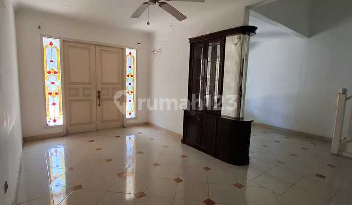 For Rent Nice House Ready to Occupied in Sector 3 Bintaro For Rent Nice House Ready to Occupied in Sector 3 Bintaro