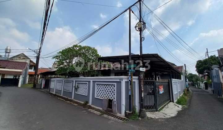 Rumah 1 Lantai Luas Nyaman Astri Lokasi Hook Siap Huni Di Rempoa Rumah 1 Lantai Luas Nyaman Astri Lokasi Hook Siap Huni Di Rempoa