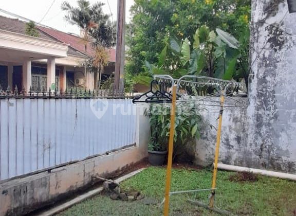 For Sale Cheap 2-Story House in Sector 2, Bintaro