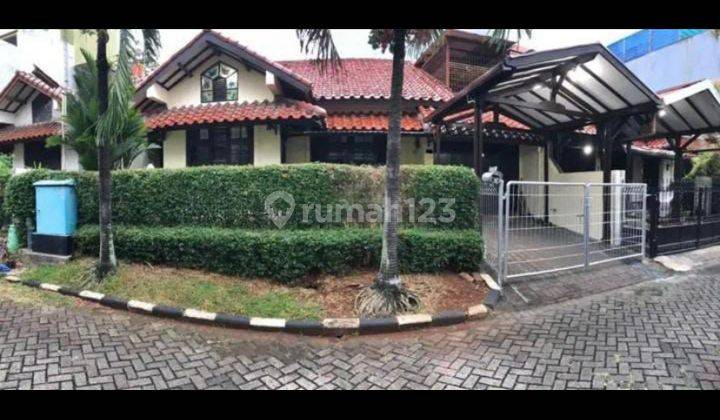  Rumah Nyaman Astri Siap Huni  di Joglo 1