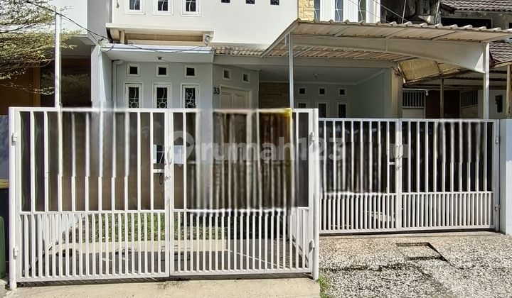 Ready-to-Occupy 1.5-Story House in Bintaro Sector 2 Kepodang, Kenari Street, Rengas, East Ciputat, South Tangerang City, Banten, Indonesia, 15412, Bintaro Ready-to-Occupy 1.5-Story House in Bintaro Sector 2 Kepodang, Kenari Street, Rengas, East Ciputat, South Tangerang City, Banten, Indonesia, 15412, Bintaro