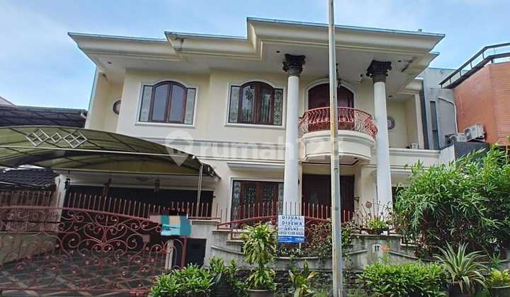 Rumah Bagus 2 Lantai Siang Huni Shm Di Rempoa