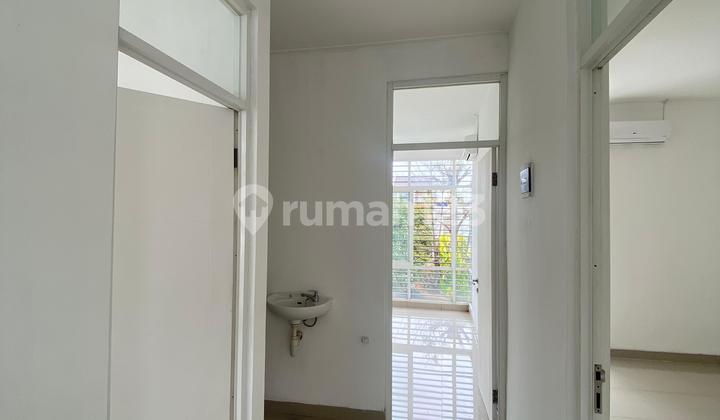 Rumah Bagus Nyaman Nempel Siap Huni Nempel Sektor 3 di Bintaro 2