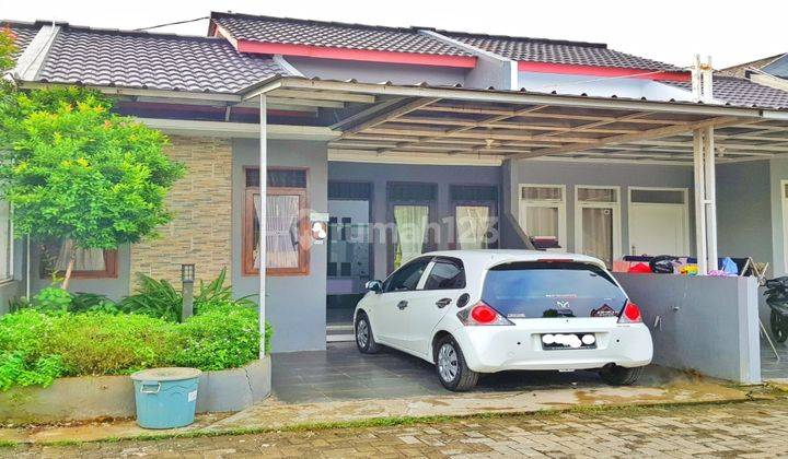  Rumah Bagus SHM - Sertifikat Hak Milik di Pondok Aren 1