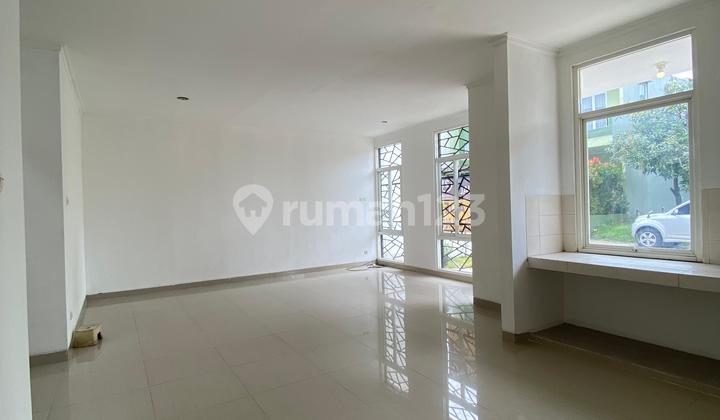 Rumah Bagus Brandnew Turun Harga Siap Huni 2 Lantai SHM di Sektor 3 - Bintaro Rumah Bagus Brandnew Turun Harga Siap Huni 2 Lantai SHM di Sektor 3 - Bintaro